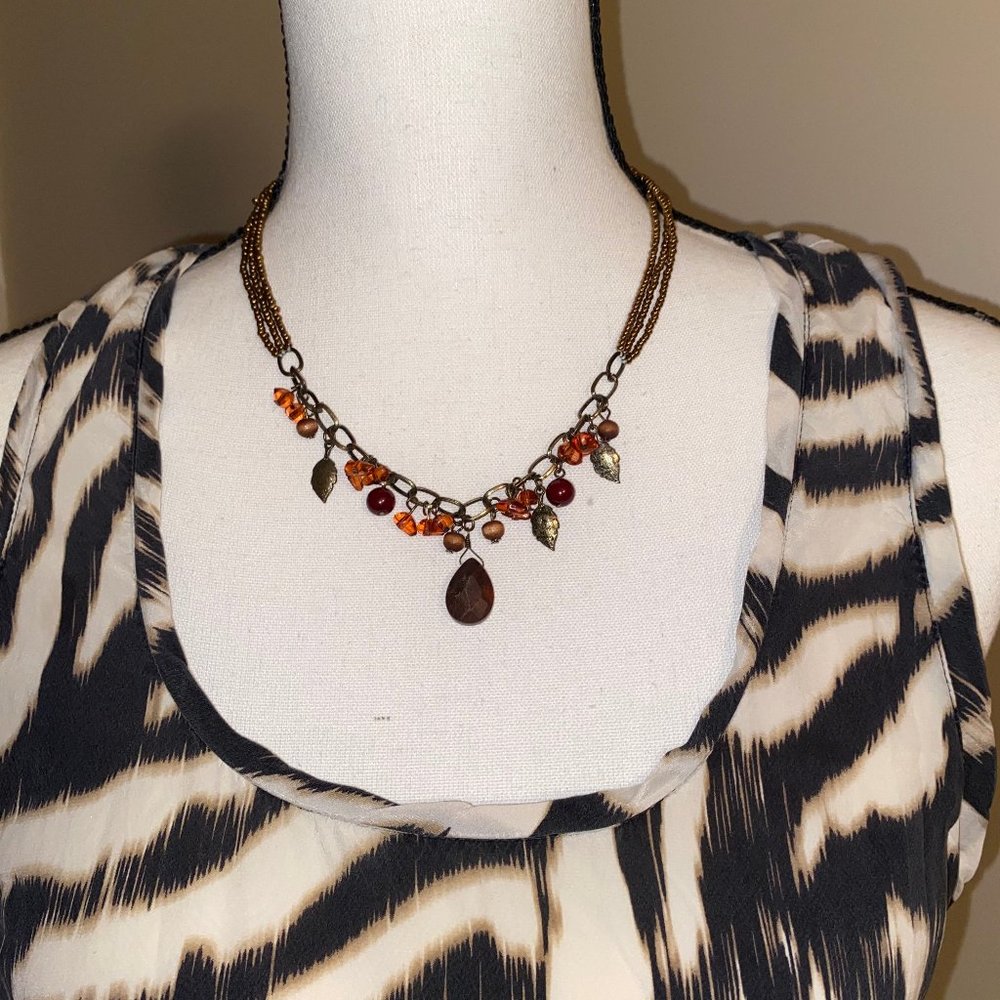 necklace